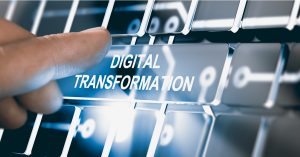 Digital transformation in purchasing