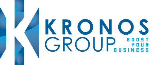 BLIJF IN KRONOS GROUP NETWORK! GDPR-COMPLIANCE 2018