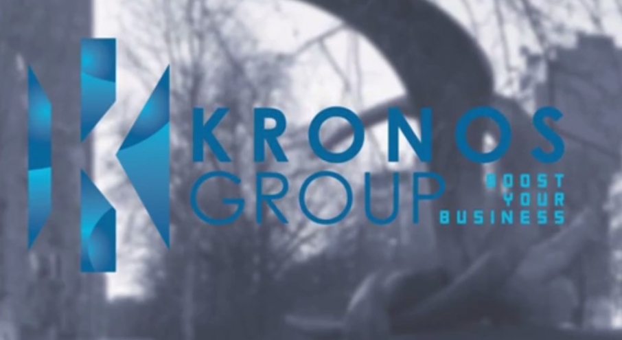 KRONOS GROUP – UW PARTNER IN PROJECT MANAGEMENT